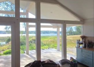 Дом на продажу, 150 м2, посёлок Ленинское, Черничный проезд