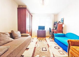 Продаю однокомнатную квартиру, 37.3 м2, Орёл, улица 5-й Орловской Стрелковой Дивизии, 10, микрорайон Новая Ботаника