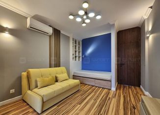 Трехкомнатная квартира на продажу, 82 м2, Казань, проспект Победы, 139к2