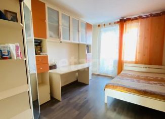 Продажа четырехкомнатной квартиры, 108.7 м2, Абакан, улица Торосова, 17