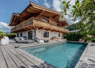 Продаю дом, 125 м2, Сириус, Каспийская улица, 29с1