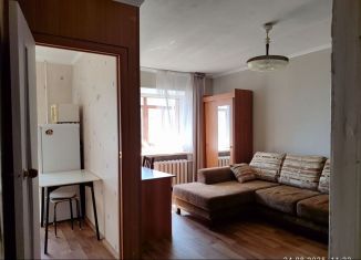 Сдача в аренду 1-ком. квартиры, 31 м2, Уфа, проспект Октября, 6