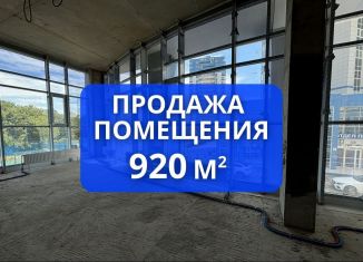 Продается офис, 920 м2, Краснодар, улица Шоссе Нефтяников, 18к4, Западный округ