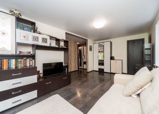 Продаю 1-комнатную квартиру, 31.6 м2, Пермь, улица Семченко, 11