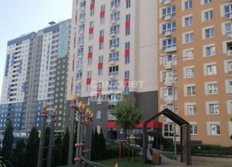 1-комнатная квартира на продажу, 37.1 м2, Липецк, улица И.В. Свиридова, 26