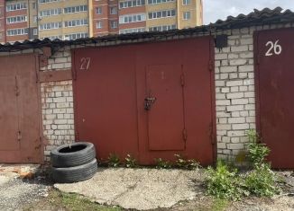 Продается гараж, 19 м2, Марий Эл, территория ГК Молодёжный, 26