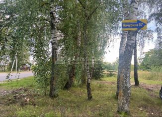 Продаю земельный участок, 6.2 сот., Ковров, улица Мичурина, 57