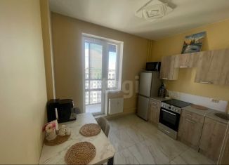 1-комнатная квартира на продажу, 30.6 м2, Мурино, Воронцовский бульвар, 21к2, ЖК Мой Мир