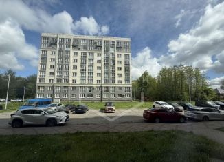 Продается двухкомнатная квартира, 60.7 м2, Калининград, Суздальская улица, 20к3