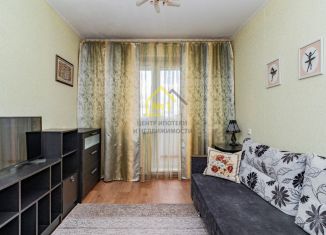 1-комнатная квартира на продажу, 32 м2, Челябинск, Российская улица, 275