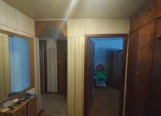 Продам 3-ком. квартиру, 57.6 м2, Лиски, улица Маршала Жукова, 6