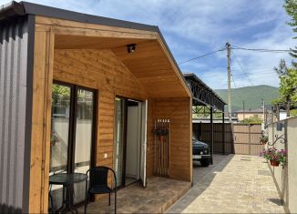 Сдам в аренду дом, 35 м2, Краснодарский край, Первомайская улица, 42