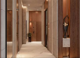 Продажа 2-комнатной квартиры, 43.1 м2, Дагестан