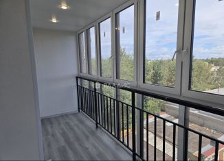 Продается однокомнатная квартира, 43.2 м2, Благовещенск, Литейная улица, 95