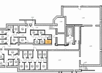 Продам склад, 3.1 м2, Архангельская область, Южная улица, 34