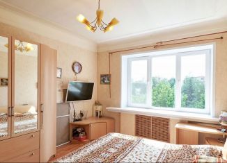 Продается 3-ком. квартира, 69.2 м2, Ярославль, проспект Октября, 34/21