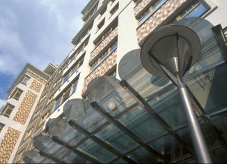 Сдаю в аренду офис, 114 м2, Москва, Филипповский переулок, 8с1, Филипповский переулок