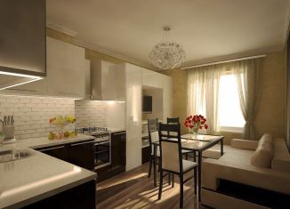 Продается квартира студия, 29 м2, Ростов-на-Дону