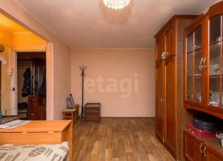 3-ком. квартира на продажу, 58 м2, Тюмень, Ямская улица, 98