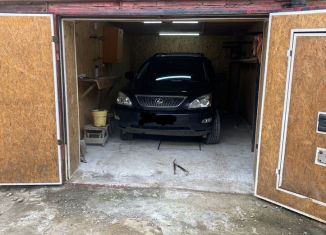 Сдам гараж, 18 м2, Новосибирск