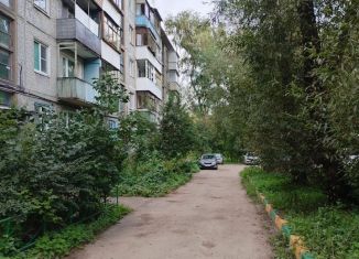 3-ком. квартира на продажу, 47.3 м2, Тула, улица Гастелло, 51