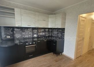 Продаю 1-комнатную квартиру, 33.9 м2, Тюмень, улица Моторостроителей, 5