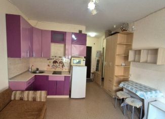 Продам квартиру студию, 18 м2, Нижний Новгород, Южный бульвар, 4, Автозаводский район