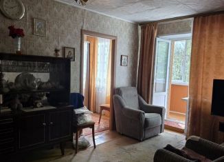 Продается 2-ком. квартира, 42.7 м2, Рязань, улица Фирсова, 6