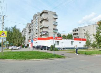 Сдам в аренду помещение свободного назначения, 120 м2, Ярославль, проспект Машиностроителей, 3, Заволжский район