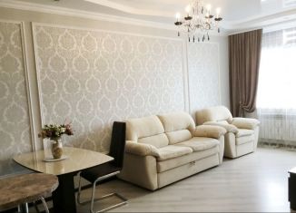 1-ком. квартира в аренду, 46 м2, Саратов, улица имени Сакко и Ванцетти, 59