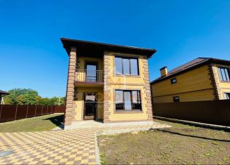 Дом на продажу, 136 м2, Горячий Ключ, Солнечная улица