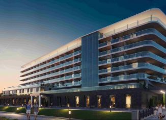 Продается 1-комнатная квартира, 69 м2, Анапа