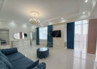 Сдается 2-комнатная квартира, 100 м2, Пятигорск, улица Пестова, 9