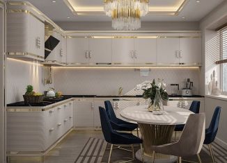 Продажа двухкомнатной квартиры, 70 м2, Избербаш, улица Г. Брода, 2