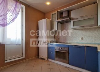 Сдаю в аренду 1-комнатную квартиру, 40.3 м2, Подольск, Парковая улица, 55Б