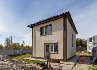 Дом на продажу, 78.7 м2, Тюмень, 25-я улица, 51