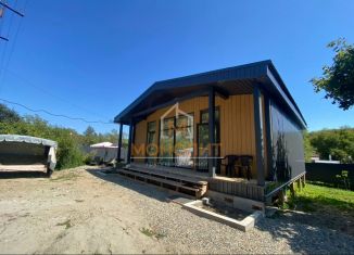 Продается дом, 80 м2, Краснодарский край, Партизанская улица