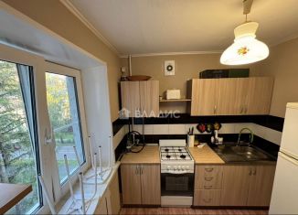 Двухкомнатная квартира на продажу, 46.1 м2, Лобня, Мирная улица, 20