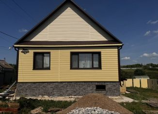 Продаю дом, 112 м2, Республика Башкортостан, Центральная улица, 38