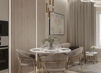 Продажа 2-комнатной квартиры, 87 м2, Махачкала, улица Металлургов, 22