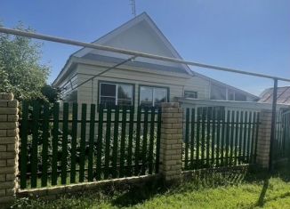 Продаю дом, 45 м2, Татарстан, Комсомольская улица