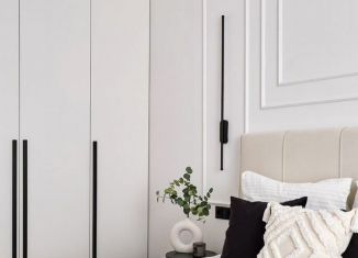 Продажа 2-комнатной квартиры, 52.5 м2, Ростов-на-Дону