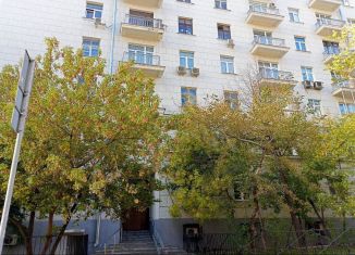 3-комнатная квартира на продажу, 86 м2, Москва, 1-я Тверская-Ямская улица, 11, 1-я Тверская-Ямская улица