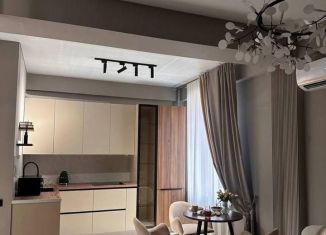 Продам двухкомнатную квартиру, 74 м2, Дагестан, улица Г. Брода, 2