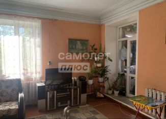 Трехкомнатная квартира на продажу, 65.7 м2, Камышлов, улица Черепанова, 10