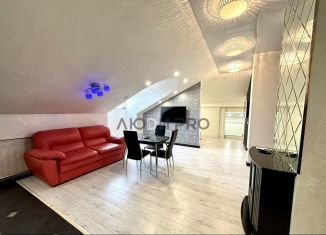 Продажа двухкомнатной квартиры, 53.2 м2, Киров, Всесвятская улица, 28