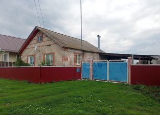 Продаю дом, 55.1 м2, Республика Башкортостан, Центральная улица