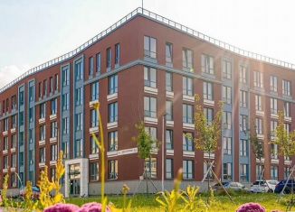 Продам 3-ком. квартиру, 83.1 м2, посёлок Шушары