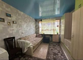 Продается 1-комнатная квартира, 18 м2, Тюмень, Одесская улица, 20