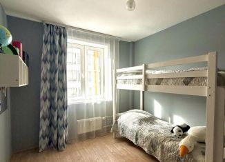 2-ком. квартира на продажу, 50.4 м2, Пермь, Черниговская улица, 5